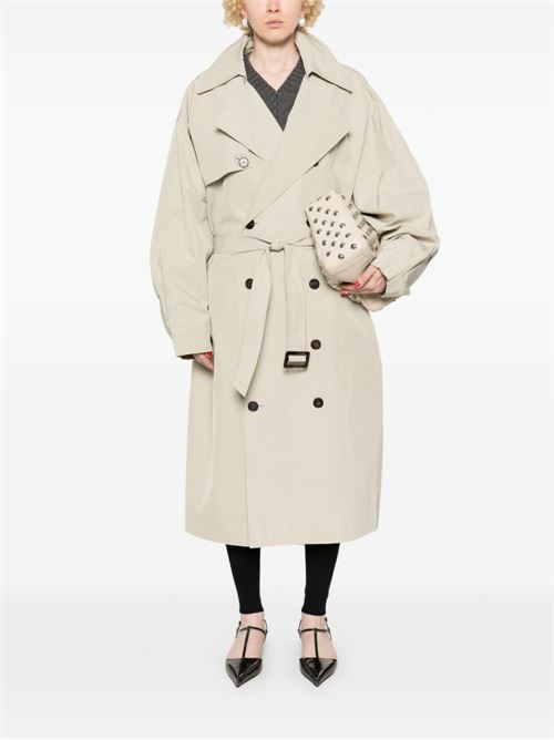 Trench Mavis THE FRANKIE SHOP | COFS0451206